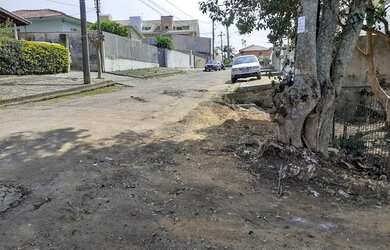 Imagem 9: Lote/Terreno frente para rua possui 225 metros quadrados em Barreirinha...