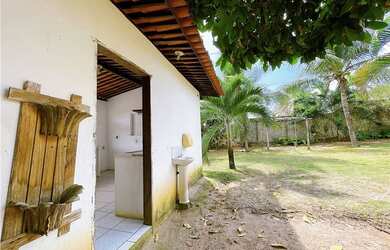 Imagem 9: Uma granja perfeita para reunir a Família e amigos