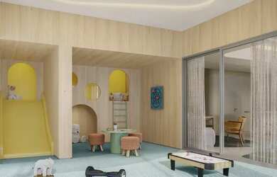 Imagem 11: Ipanema com incríveis vistas mar