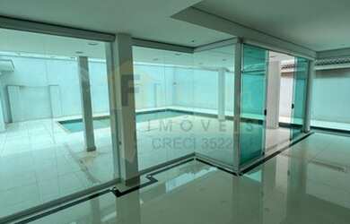 Imagem 13: Casa Alto Alto Padrão - Residencial Villa Solaia Tamboré Barueri