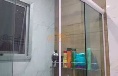 Imagem 7: APARTAMENTO RESIDENCIAL em FAZENDA RIO GRANDE - PR, EUCALIPTOS