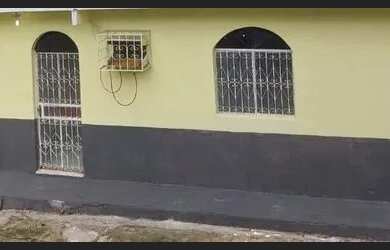 Imagem: A kitnet possui 1 Dormitório, 1 Banheiro e está localizado