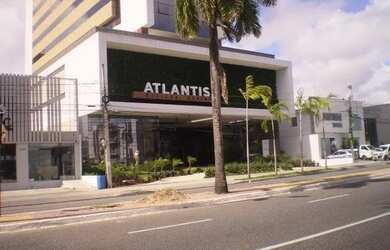 Imagem 5: Ponto Comercial para Venda em João Pessoa, tambauzinho, 1 vaga