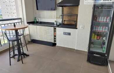 Imagem 9: Apartamentos para venda em Jundiaí no bairro Vila Arens