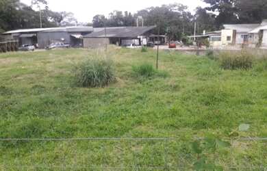 Imagem: O depósito possui 2000m² de Área e está localizado em Nova