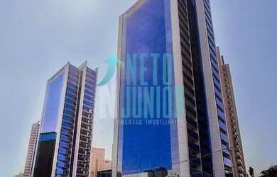 Imagem: O depósito possui 132m² de Área e está localizado em Jardim