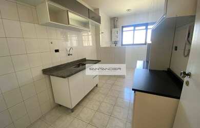 Imagem 2: Apartamento com 3 dormitórios, 80 m² - venda por R$ 700.000,00 ou aluguel por R$ 3.521,00