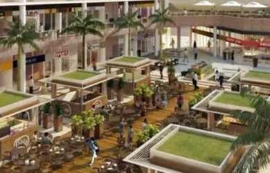 Imagem 13: Rio de Janeiro - LOJA SHOPPING/CENTRO COMERCIAL - Recreio dos Bandeirantes