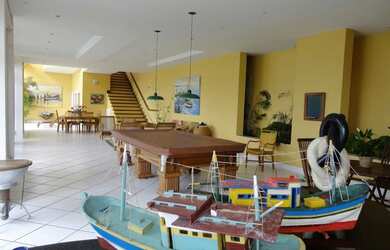 Imagem 6: Belíssima Residência no Condomínio Portogalo