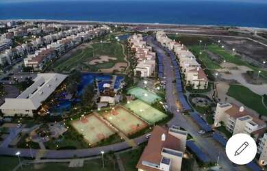 Imagem: O apartamento possui 2 Dormitórios, 3 Banheiros, 2 Vagas na