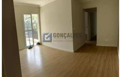 Imagem: O apartamento possui 2 Dormitórios, 2 Banheiros, 2 Vagas na