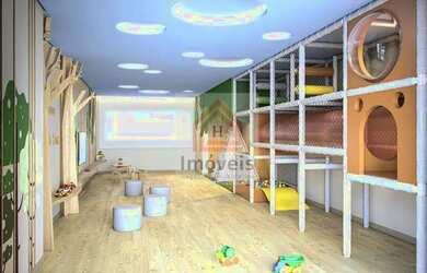 Imagem 7: Apartamento no Campo Belo