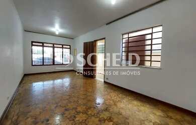 Imagem: A casa possui 3 Dormitórios, 3 Banheiros, 150m² de Área e