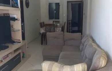 Imagem: A casa possui 3 Dormitórios, 2 Banheiros e 130m² de Área