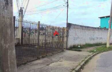 Imagem: O terreno possui 2.128m² de Área e está localizado em Vila