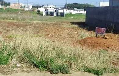 Imagem: Terreno Jardin Veredas