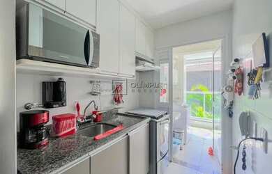 Imagem 9: Apartamento Locação Brooklin 66 m² 2 Dormitórios