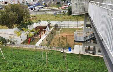 Imagem 14: VARGEM GRANDE PAULISTA - Apartamento Padrão - Jardim Portão Vermelho