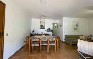 Imagem 4: Apartamento com 3 dormitórios, 110 m² - venda por R$ 485.000,00 ou aluguel...