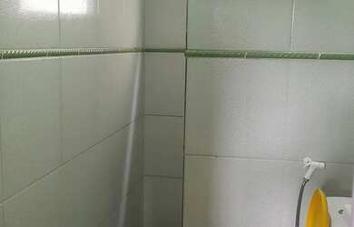 Imagem: A casa possui 1 Dormitório, 1 Banheiro e está localizado