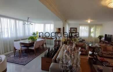 Imagem 9: Apartamento de Alto Padrão no condomínio São Paulo Golf Club!!!