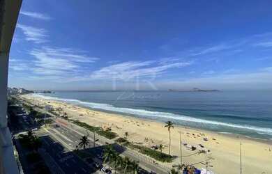 Imagem 7: Excelente apartamento para venda ou locação na Vieira Souto