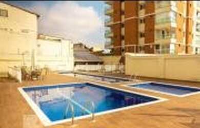 Imagem 3: Apartamento - venda - Aluguel 114m zona norte - Santa Terezinha - São Paulo