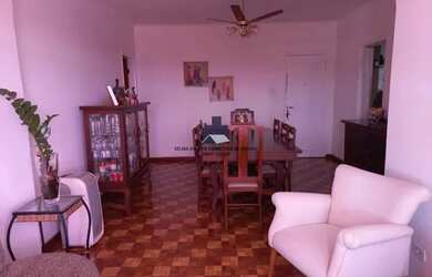 Imagem: Apartamento à venda no bairro Centro - São José do Rio Preto/SP