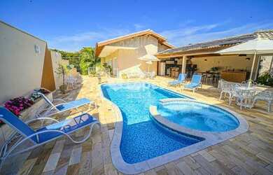 Imagem 2: Casa a Venda Condomínio Villagio Paradiso - Itatiba - São Paulo