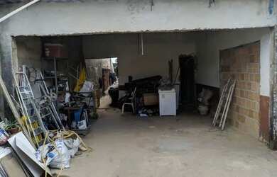 Imagem 2: Vendo meio lote sol nascente trecho II