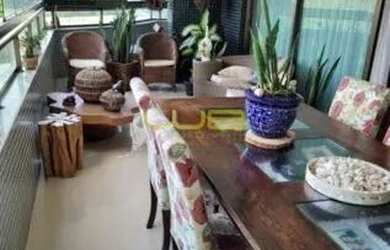 Imagem 5: Apartamento à venda no bairro Patamares - Salvador/BA