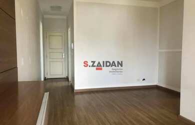 Imagem: O apartamento possui 3 Dormitórios, 2 Banheiros, 95m² de Área