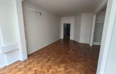 Imagem 5: Apartamento para aluguel tem 140 metros quadrados com 3 quartos em Copacabana...