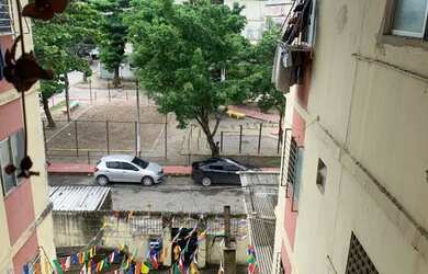 Imagem 2: Apartamento maranguape I. 1 Banheiroe2 Dormitórios