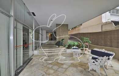 Imagem 1: São Paulo - Apartamento Padrão - Consolação