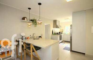 Imagem 14: Apartamento à venda em Aclimação com 154 m², 3 quartos, 3 suítes,...