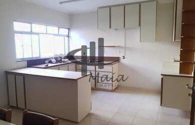 Imagem 6: Locação Sobrado Sao Caetano do Sul Santa Maria Ref: 38656