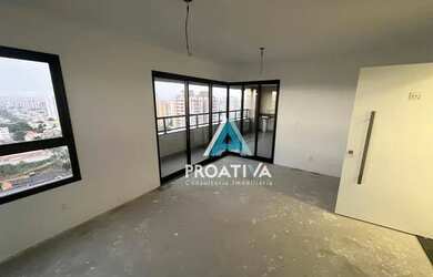Imagem 7: Apartamento com 3 dormitórios à venda, 162 m² - Campestre - Santo André/SP
