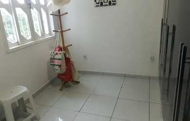 Imagem: A casa possui 4 Dormitórios, 1 Vaga na garagem, Imóvel novo