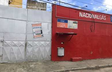 Imagem: O terreno possui 600m² de Área e está localizado em Itapuã