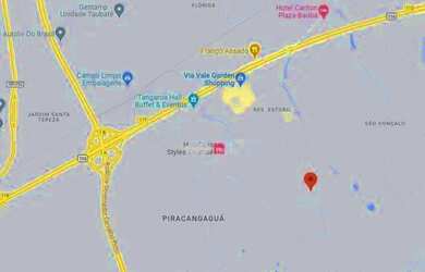 Imagem 7: Terreno à venda, 448 m² por R$ 141.511 - Residencial Estoril - Taubaté/SP