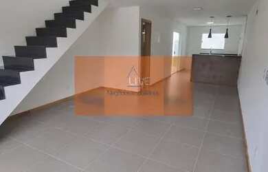 Imagem 15: Live vende: Cafubá casa 3 quartos sendo 1 suíte cozinha americana primeira locação!