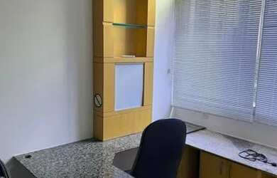 Imagem: O depósito possui 55m² de Área e está localizado em Funcionários