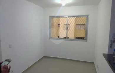 Imagem 11: APARTAMENTO À VENDA. 50m² de Área, 1 Vaga na garageme2 Dormitórios