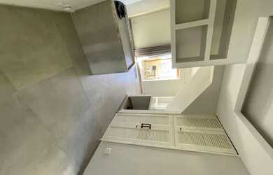 Imagem 9: Apartamento. 130m² de Área, 1 Vaga na garageme2 Dormitórios