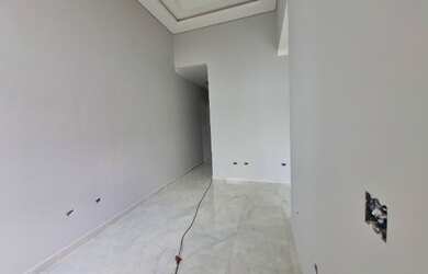 Imagem 2: Belíssima Casa de Alto Padrão em Excelente Localização Santa Terezinha,...