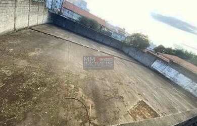 Imagem 6: Galpão, 55000 m² - venda por R$ 250.000.000,00 ou aluguel por R$ 295.000,00/mês...