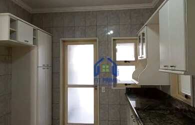 Imagem 13: Casa com 3 dormitórios para alugar, 236 m² por R$ 5.576/mês - Parque...