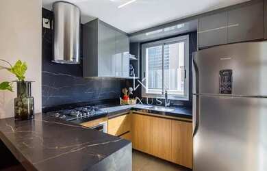 Imagem 9: Apartamento com 3 dormitórios à venda, 130 m² por R$ 1.600.000,00 -...