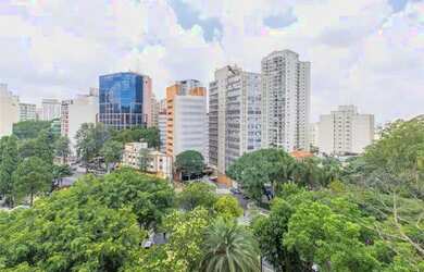 Imagem 12: APARTAMENTO RESIDENCIAL em São Paulo - SP, Bela Vista